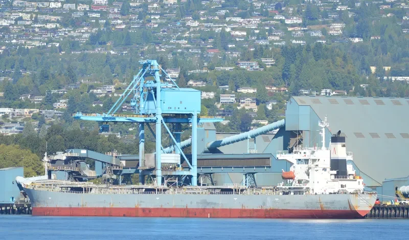 ATLANTIC HAWK Bulk Carrier IMO 9228069 photo 9