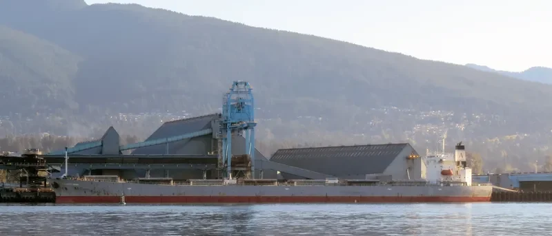 ATLANTIC HAWK Bulk Carrier IMO 9228069 photo 10