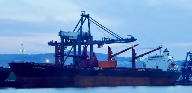 OPHELIA Bulk Carrier IMO 9228083 photo 7