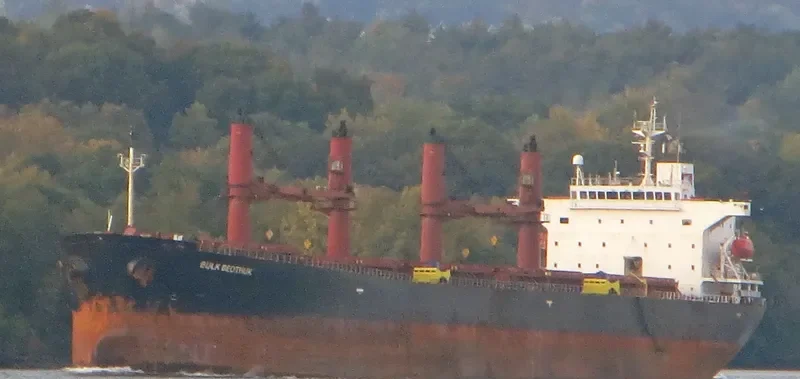 OPHELIA Bulk Carrier IMO 9228083 photo 10