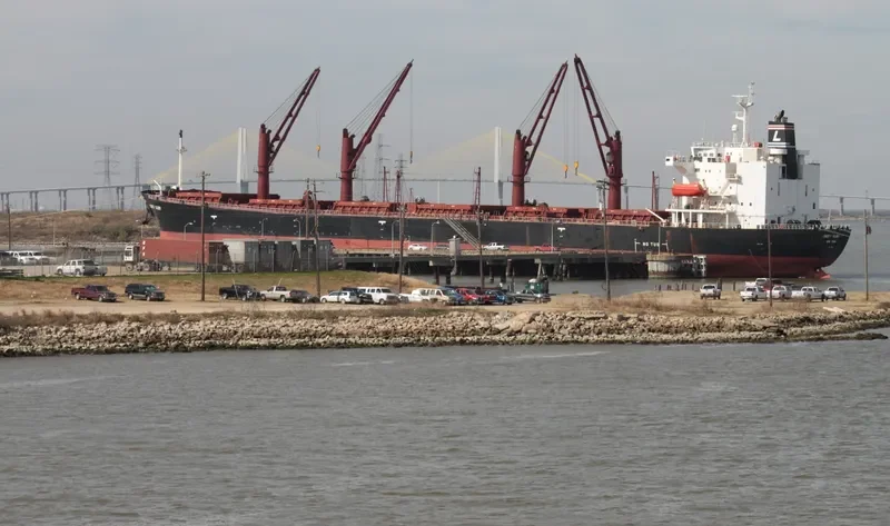 LIBERTY GLORY Bulk Carrier IMO 9228136 photo 6