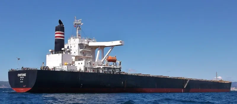 SUNBEAM Bulk Carrier IMO 9228239 photo 2