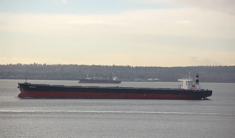 SUNBEAM Bulk Carrier IMO 9228239 photo 3