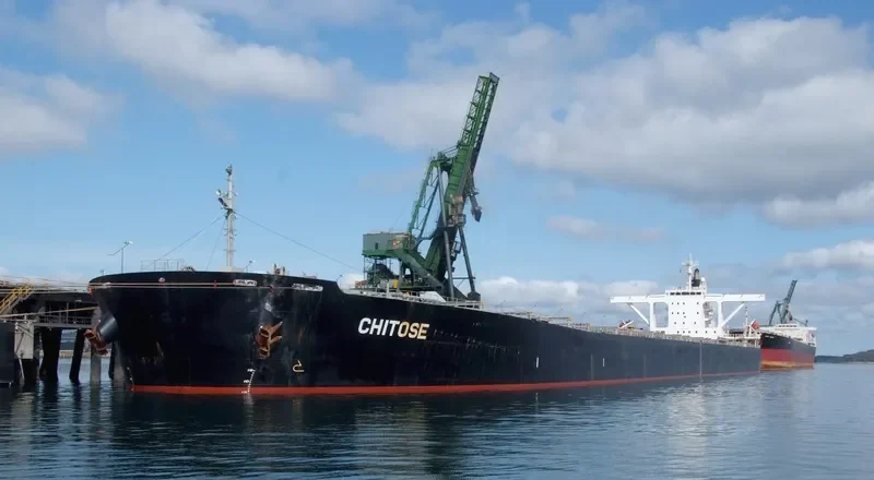 SUNBEAM Bulk Carrier IMO 9228239 photo 4