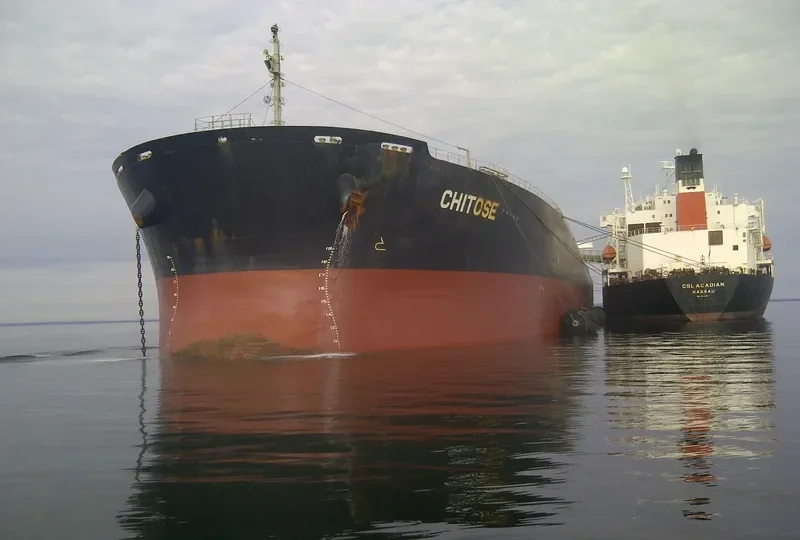 SUNBEAM Bulk Carrier IMO 9228239 photo 5