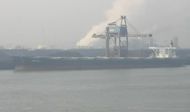 SUNBEAM Bulk Carrier IMO 9228239 photo 6