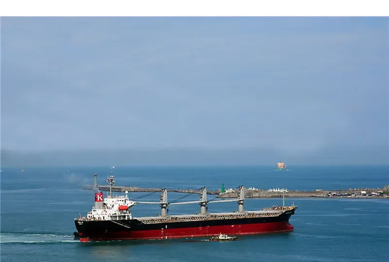 FANARIA Bulk Carrier IMO 9228241 photo 8