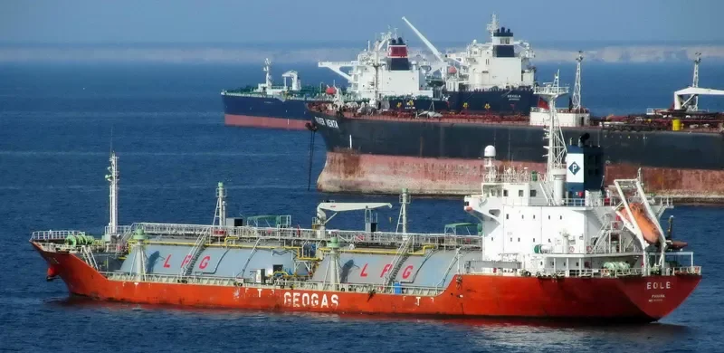 LPG MARIA General Cargo IMO 9228253 photo 7
