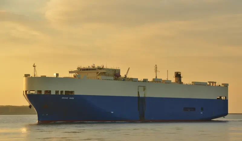 GRAND MARK General Cargo IMO 9228306 photo 3