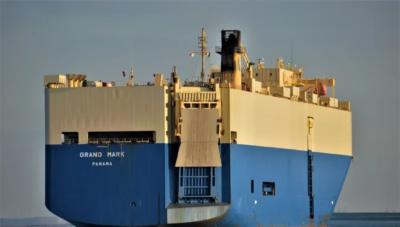 GRAND MARK General Cargo IMO 9228306 photo 4
