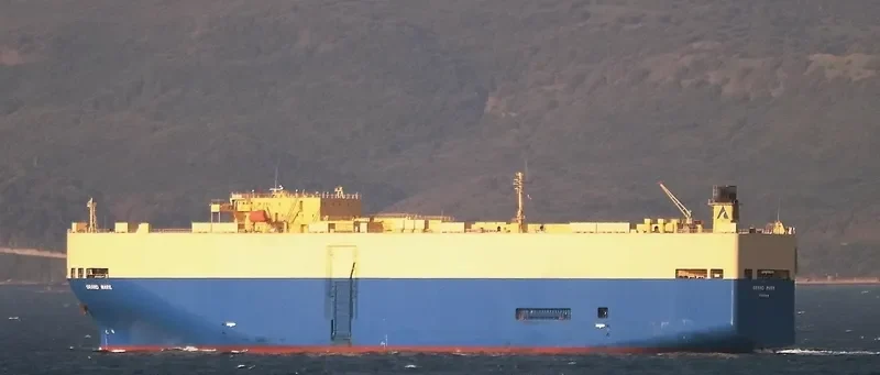 GRAND MARK General Cargo IMO 9228306 photo 7