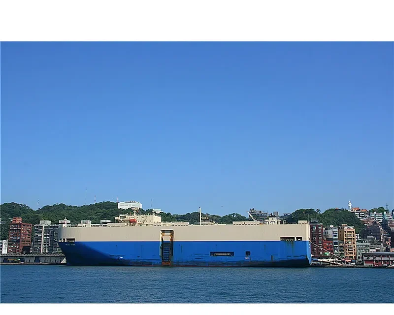 GRAND MARK General Cargo IMO 9228306 photo 10