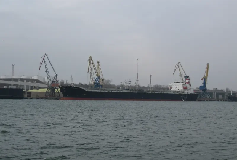 MTM HONG KONG Tanker IMO 9228320