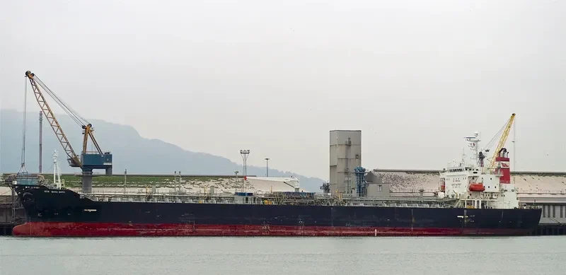 MTM HONG KONG Tanker IMO 9228320 photo 7