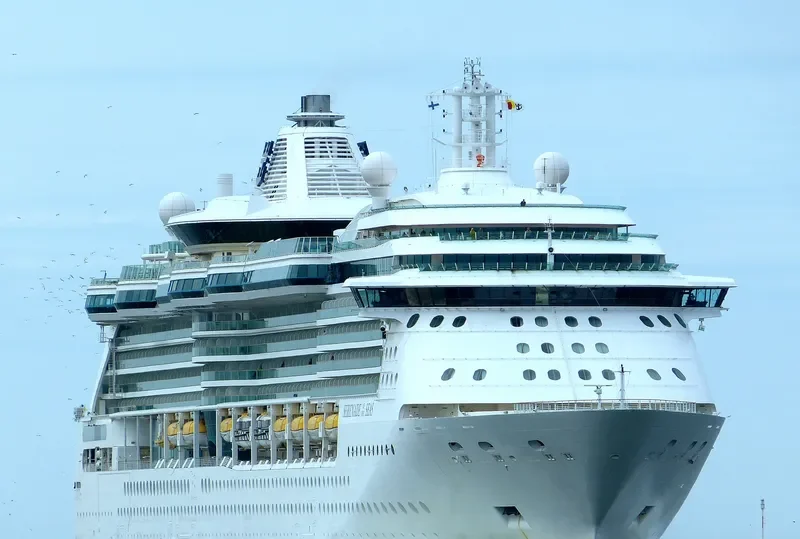 SERENADE OF THE SEAS Passenger Ship IMO 9228344 photo 10
