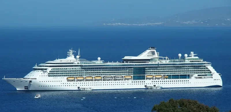 JEWEL OF THE SEAS Passenger Ship IMO 9228356 photo 6
