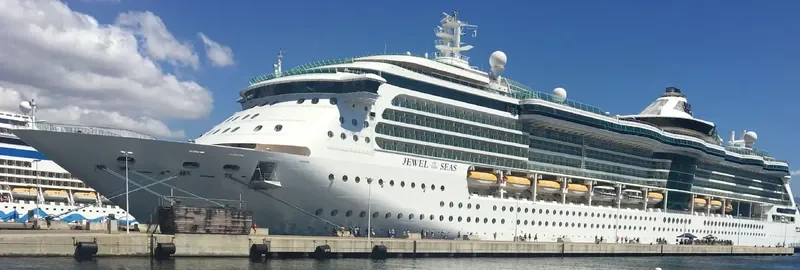 JEWEL OF THE SEAS Passenger Ship IMO 9228356 photo 10