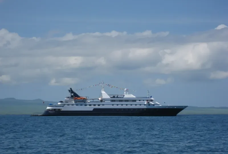 XPEDITION Passenger Ship IMO 9228368 photo 3