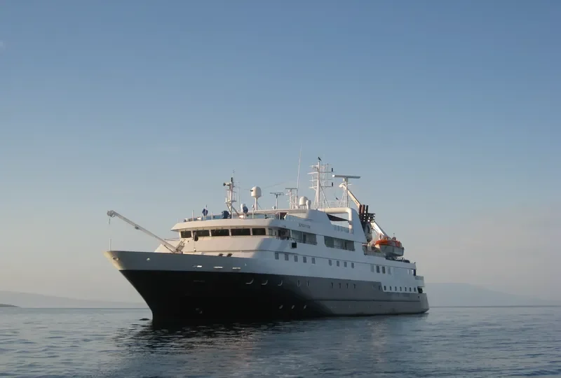 XPEDITION Passenger Ship IMO 9228368 photo 4