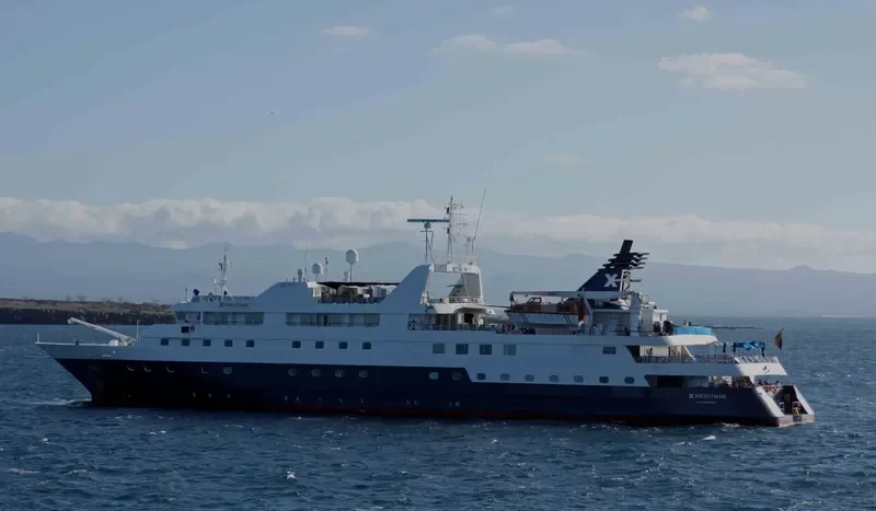XPEDITION Passenger Ship IMO 9228368 photo 6