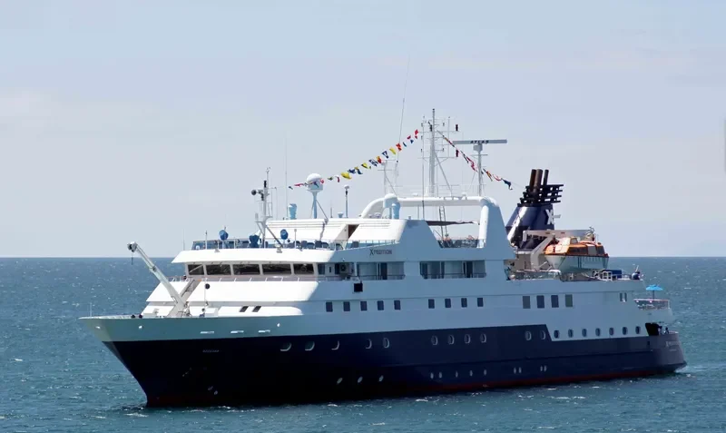 XPEDITION Passenger Ship IMO 9228368 photo 8
