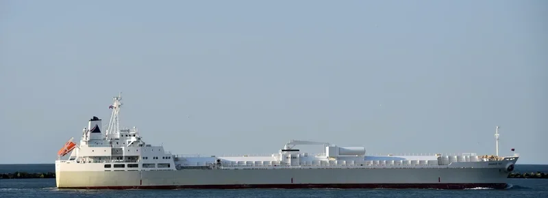 ORANGE SKY Tanker IMO 9228370 photo 4
