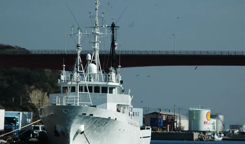 ARASAKI General Cargo IMO 9228447
