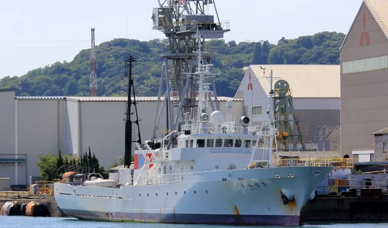 ARASAKI General Cargo IMO 9228447 photo 6