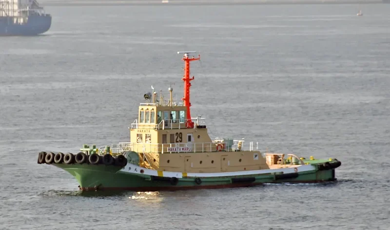 HAYACHINE MARU General Cargo IMO 9228485