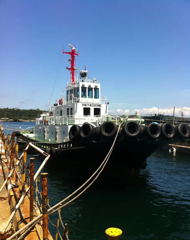 HAYACHINE MARU General Cargo IMO 9228485 photo 3