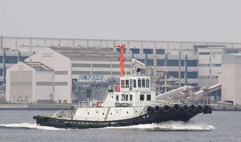 HAYACHINE MARU General Cargo IMO 9228485 photo 4