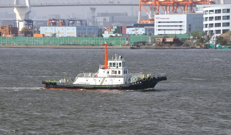 HAYACHINE MARU General Cargo IMO 9228485 photo 7