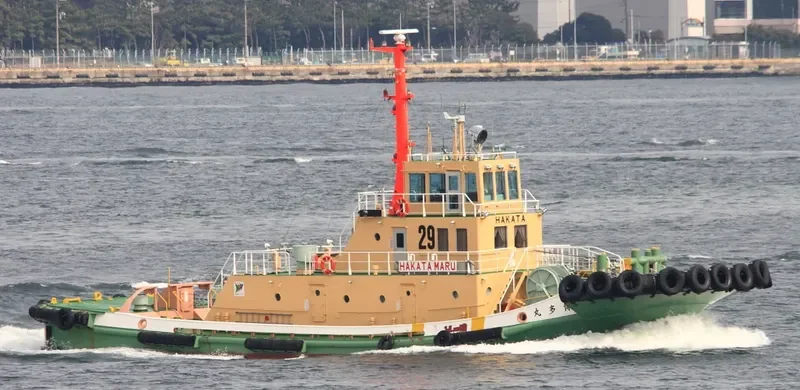 HAYACHINE MARU General Cargo IMO 9228485 photo 8