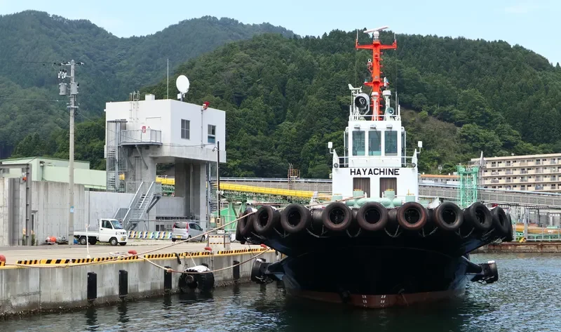 HAYACHINE MARU General Cargo IMO 9228485 photo 10