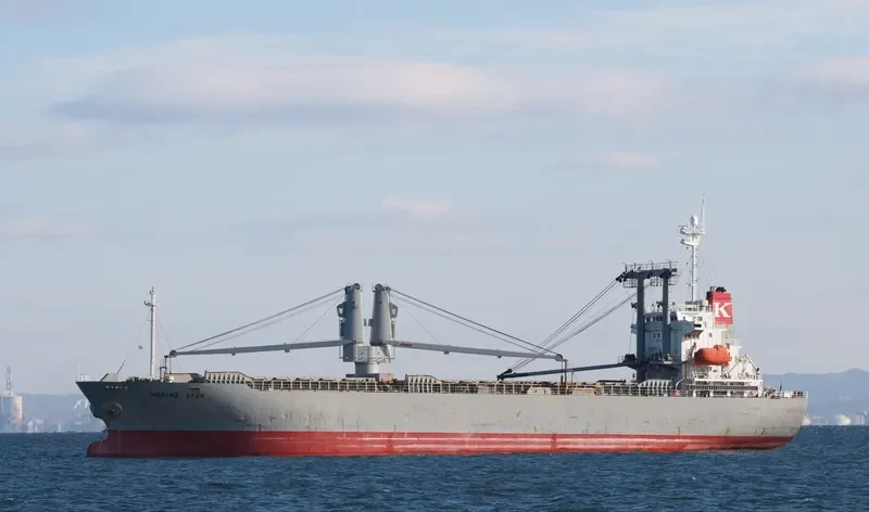 SEA RUBY General Cargo IMO 9228629 photo 6