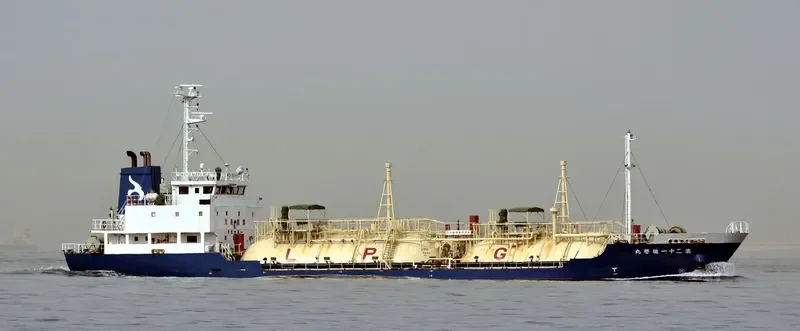TOKUYO MARU NO.21 General Cargo IMO 9228631
