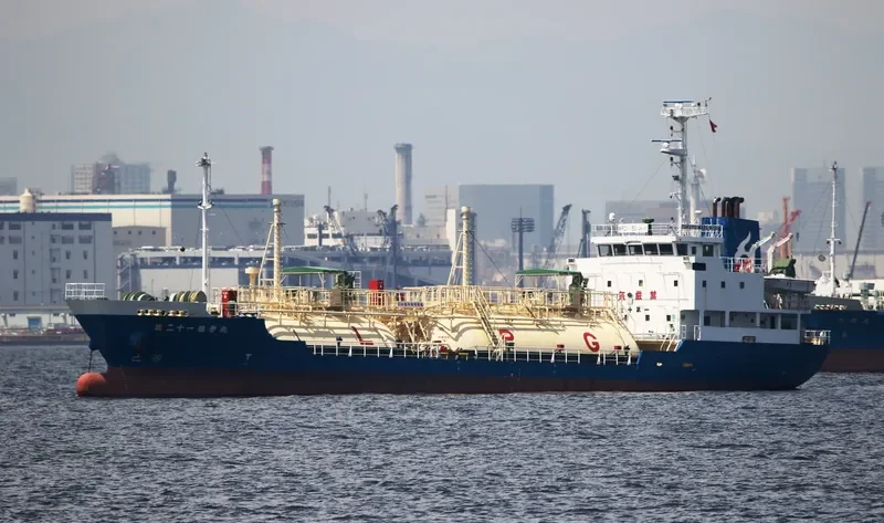 TOKUYO MARU NO.21 General Cargo IMO 9228631 photo 4