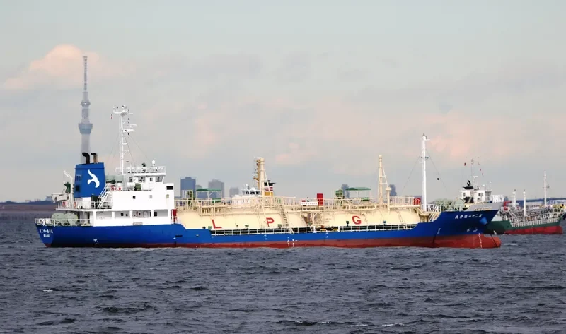 TOKUYO MARU NO.21 General Cargo IMO 9228631 photo 9
