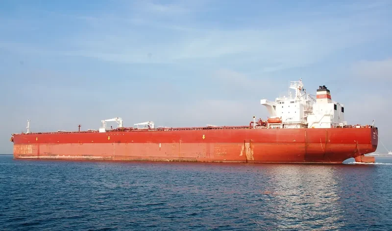 TONOS Tanker IMO 9228655 photo 8