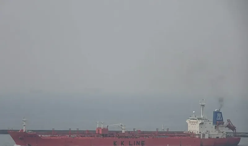 FLORENTINE Tanker IMO 9228710