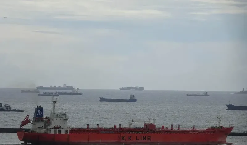 FLORENTINE Tanker IMO 9228710 photo 2