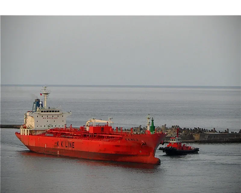 FLORENTINE Tanker IMO 9228710 photo 4