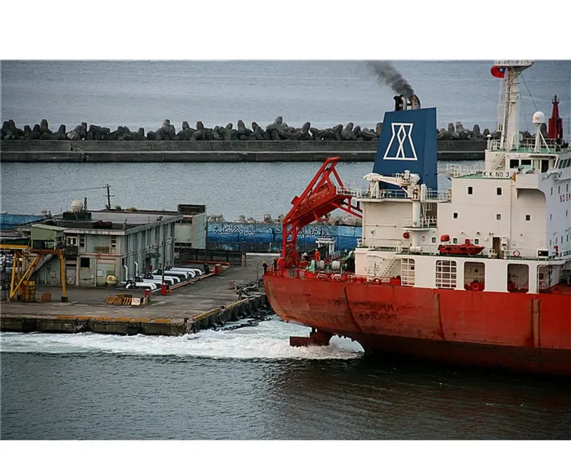 FLORENTINE Tanker IMO 9228710 photo 5