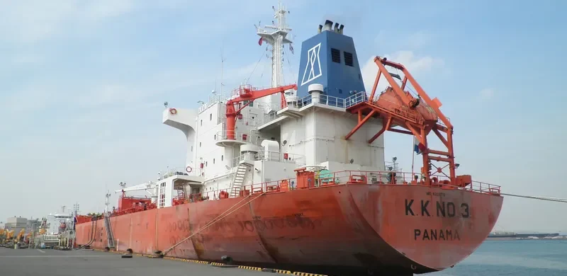 FLORENTINE Tanker IMO 9228710 photo 7