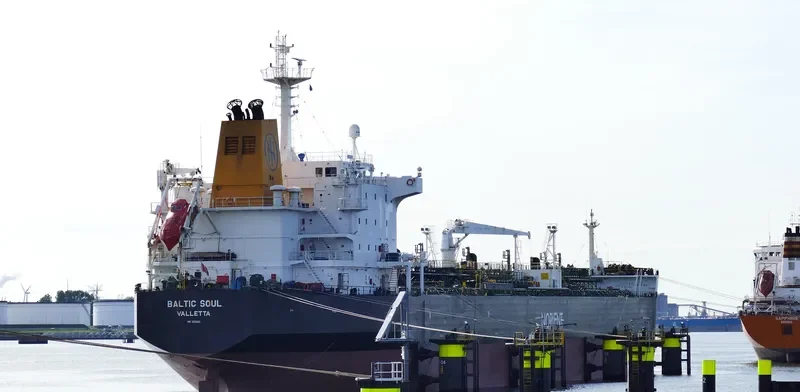 TSS ENERGY Tanker IMO 9228813 photo 8