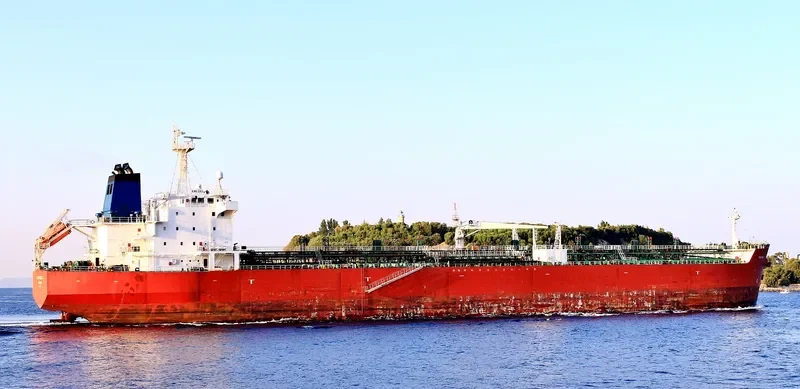SC EXPRESS LV Tanker IMO 9228849 photo 4