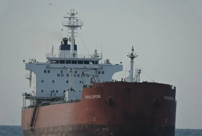 SC EXPRESS LV Tanker IMO 9228849 photo 6