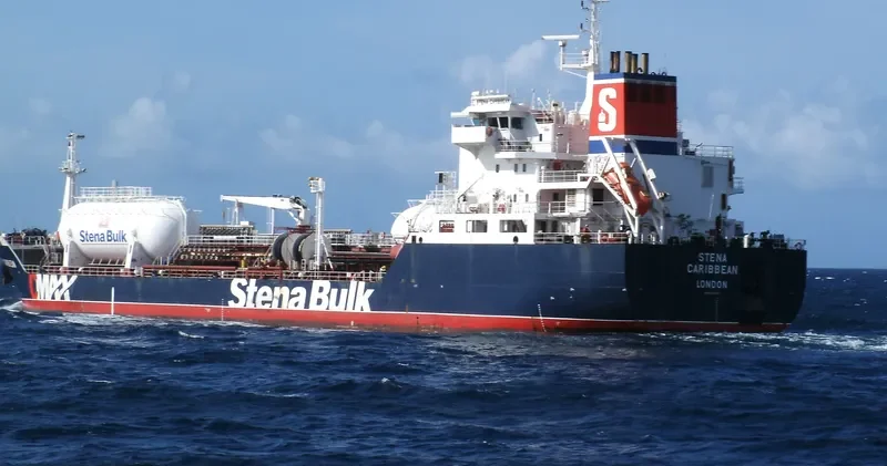 EPV BALAI MUTIARA General Cargo IMO 9228875 photo 2