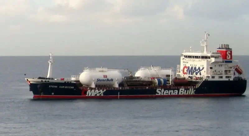 EPV BALAI MUTIARA General Cargo IMO 9228875 photo 3