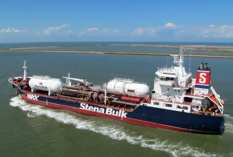 CERRO DEL TEPEYAC Tanker IMO 9228887 photo 2
